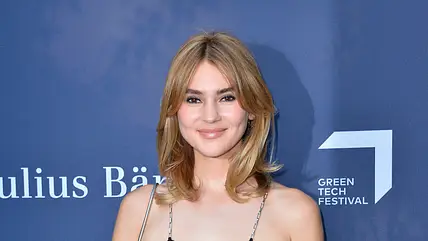 Stefanie Giesinger