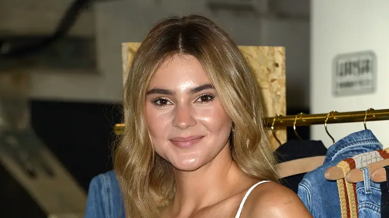 Stefanie Giesinger