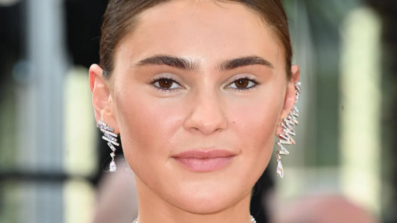 Stefanie Giesinger