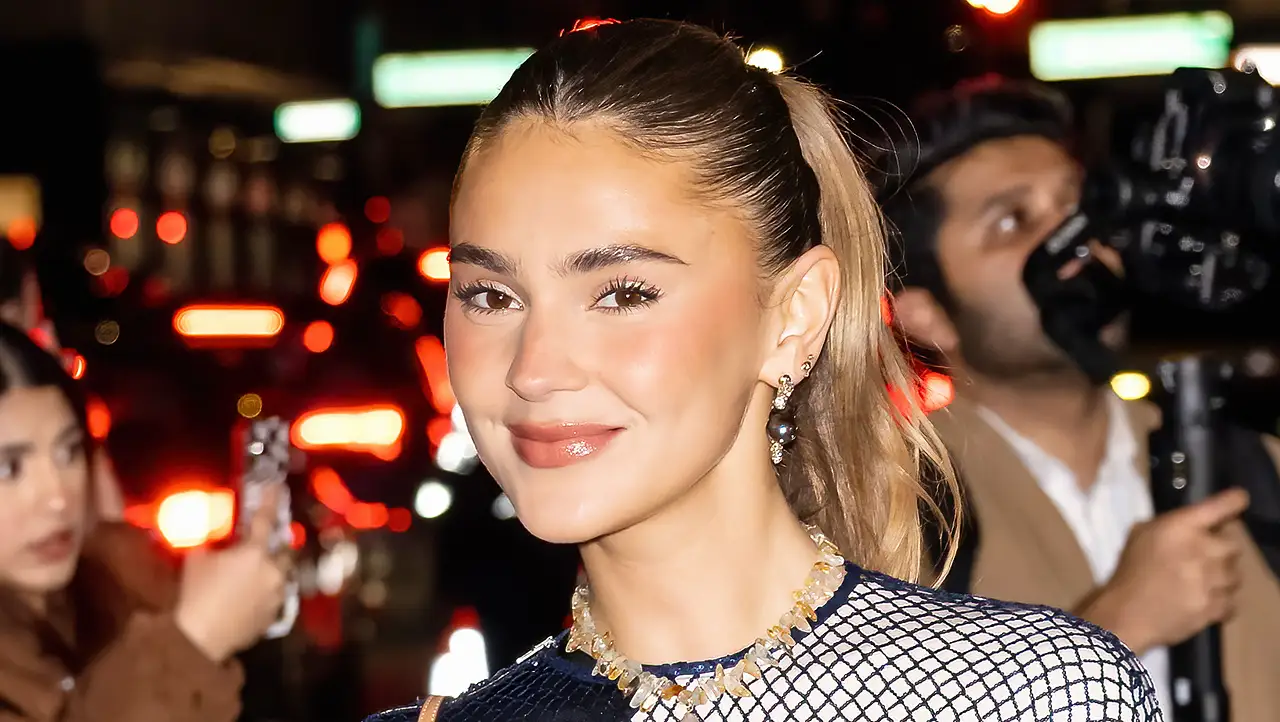 Stefanie Giesinger Stefanie Giesinger - Foto: Gilbert Carrasquillo/GC Images