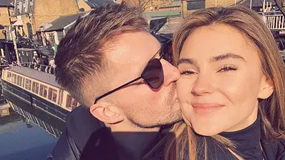Stefanie Giesinger Freund Marcus