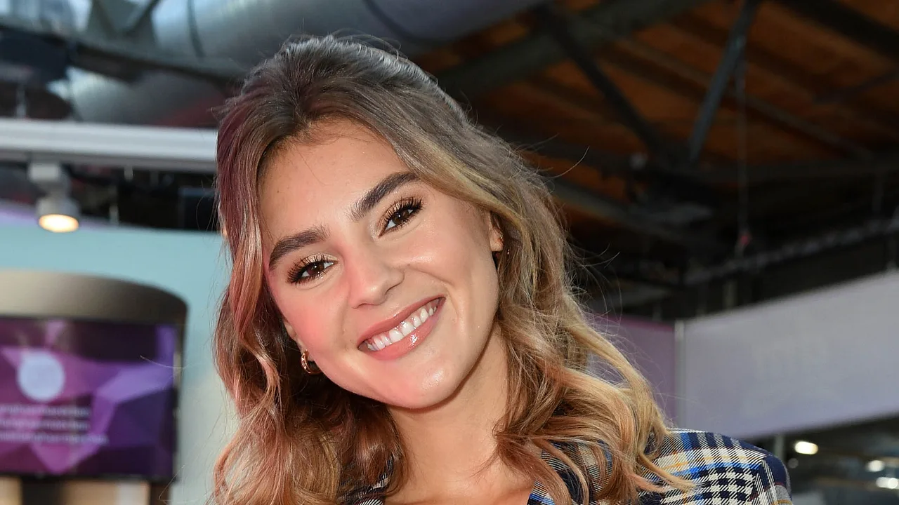 Stefanie Giesinger Stefanie Giesinger - Foto: Getty Images