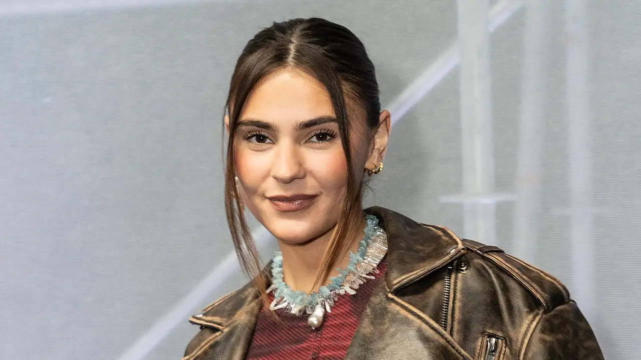 Stefanie Giesinger Stefanie Giesinger - Foto: IMAGO / Pacific Press Agency