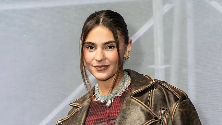 Stefanie Giesinger