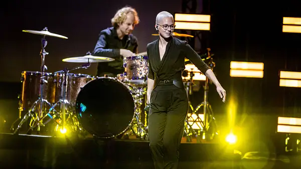 Stefanie Heinzmann
