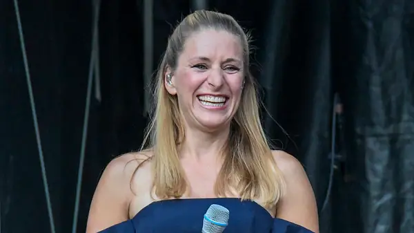 Stefanie Hertel