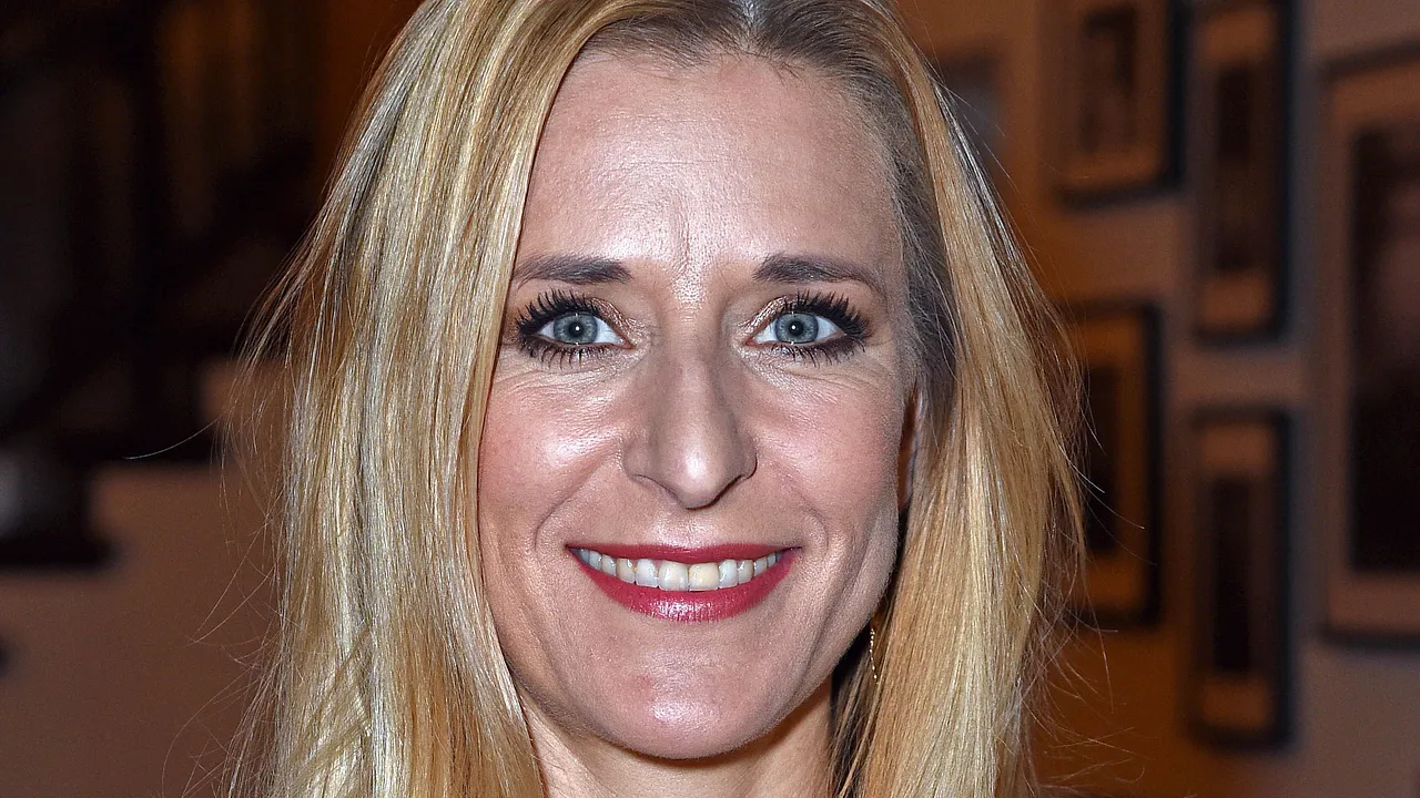 Stefanie Hertel Stefanie Hertel - Foto: Getty Images