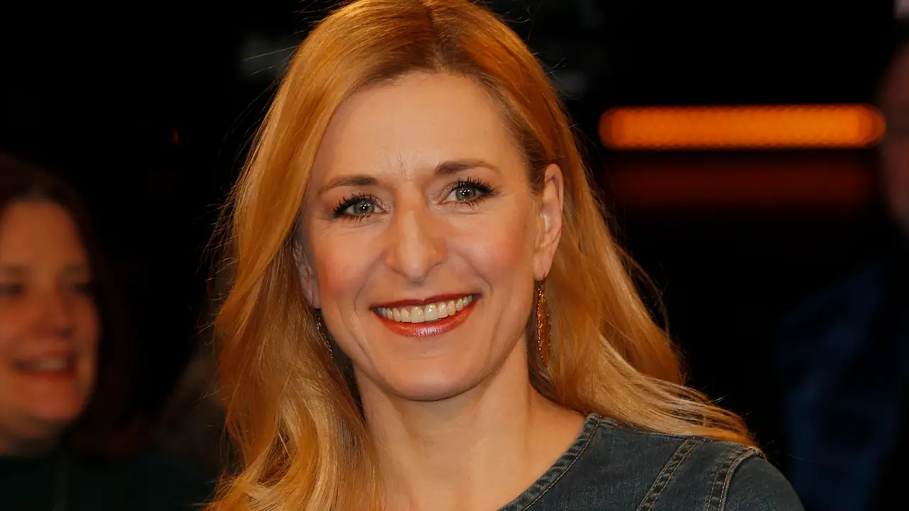 Stefanie Hertel Stefanie Hertel - Foto: IMAGO / Fotostand