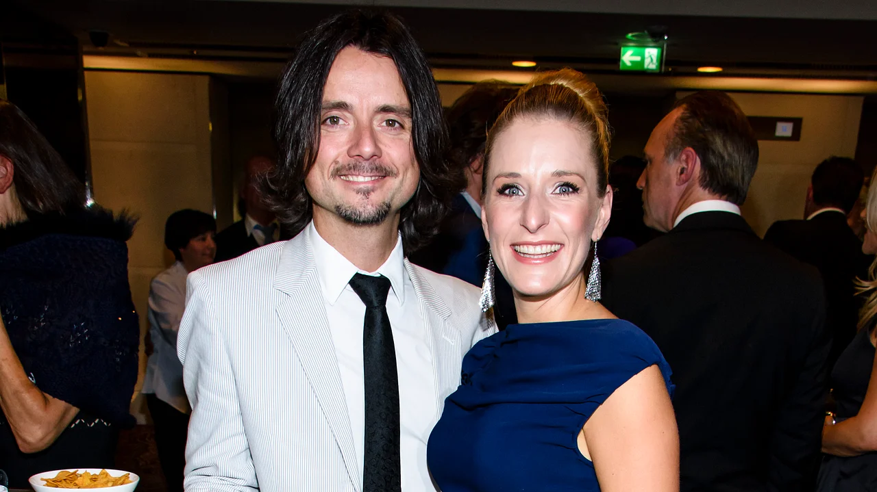 Stefanie Hertel und Lanny Stefanie Hertel und Lanny - Foto: Getty Images