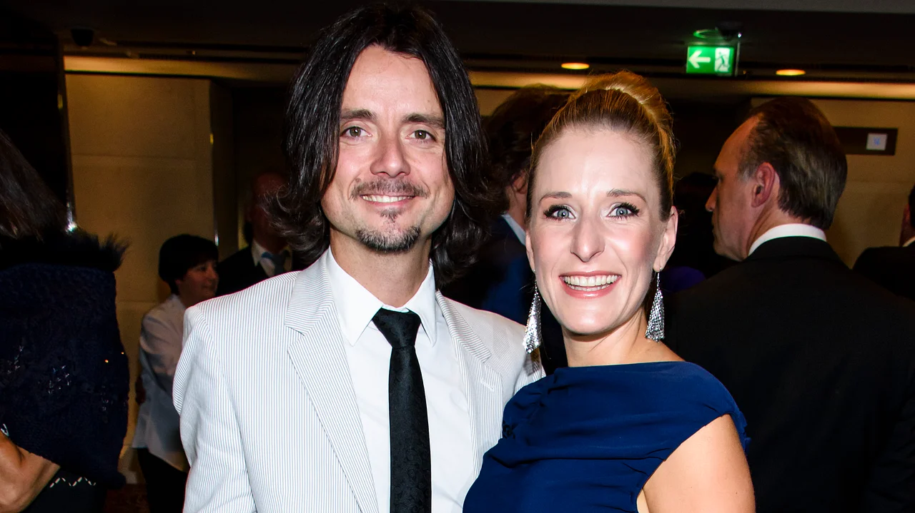 Stefanie Hertel und Lanny Stefanie Hertel und Lanny - Foto: Getty Images