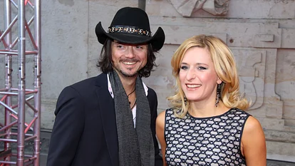 Stefanie Hertel & Lanny Lanner
