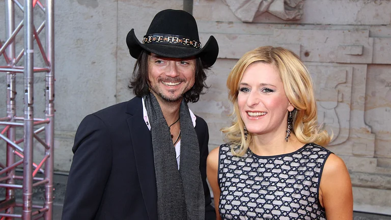 Stefanie Hertel & Lanny Lanner