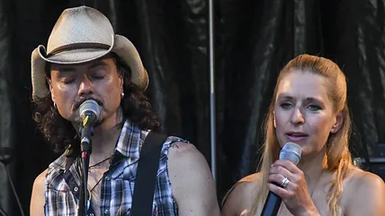 Stefanie Hertel & Lanny