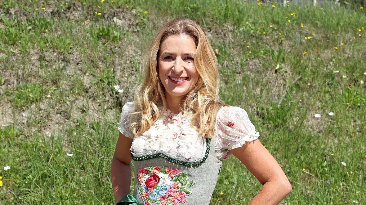 Stefanie Hertel