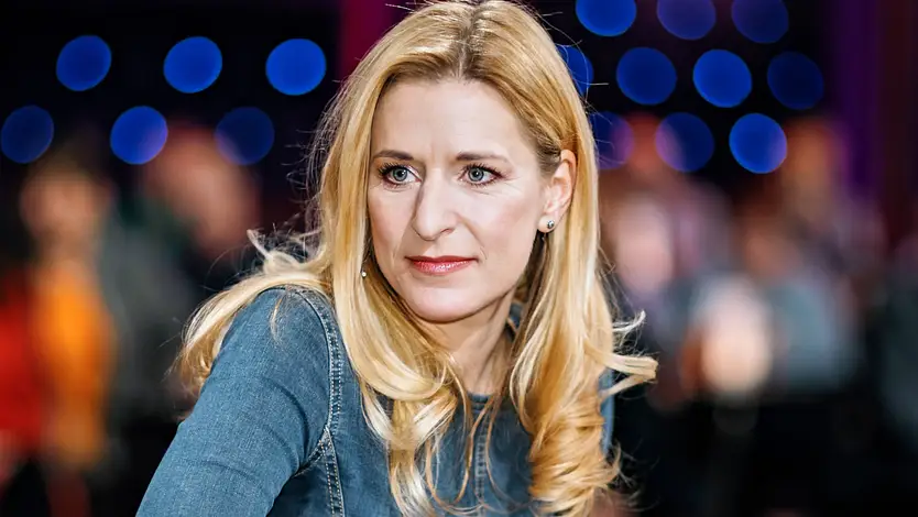 Stefanie Hertel