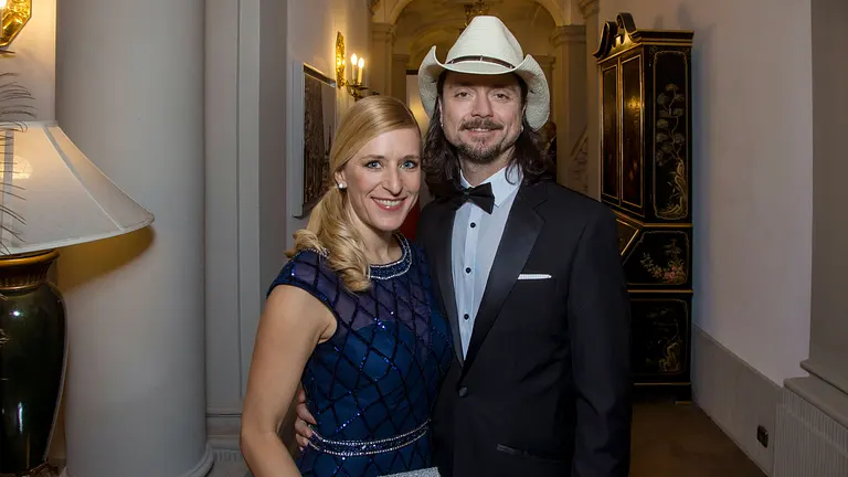 Stefanie Hertel & Lanny Lanner