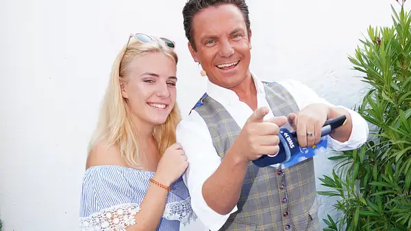 Stefan Mross & Stefanie Hertel