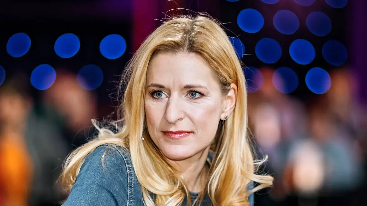 Stefanie Hertel Stefanie Hertel