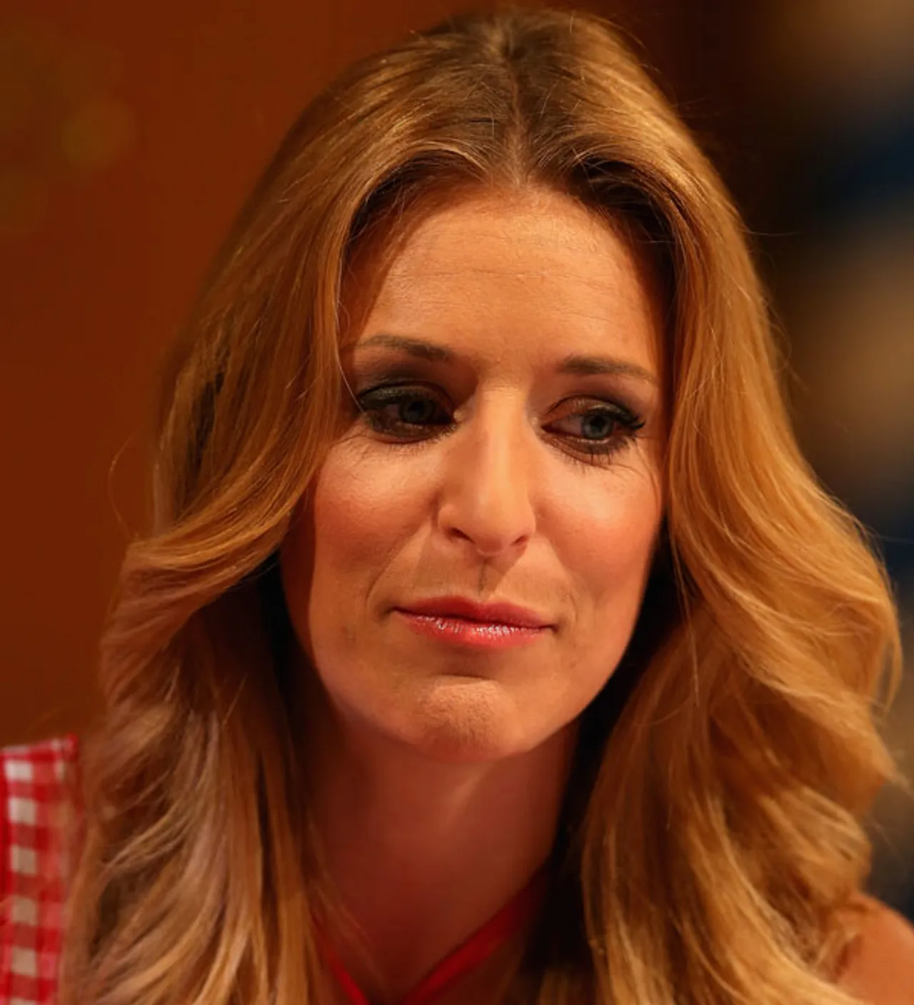 Stefanie Hertel: Traurige Trennungs-Beichte! Stefanie Hertel: Traurige Trennungs-Beichte! - Foto: Getty Images
