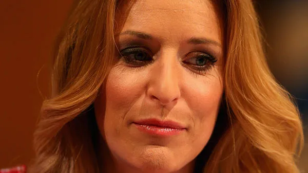 Stefanie Hertel: Traurige Trennungs-Beichte!