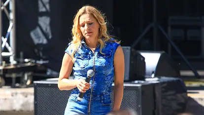 Stefanie Hertel