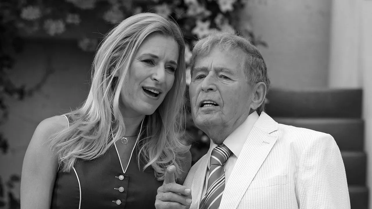 Stefanie Hertel und Eberhard Hertel Stefanie Hertel und Eberhard Hertel - Foto: Tristar Media/Getty Images