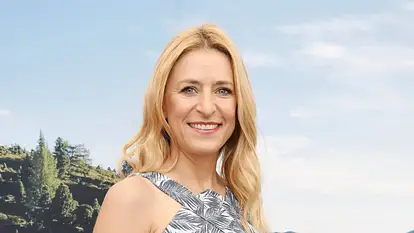 Stefanie Hertel