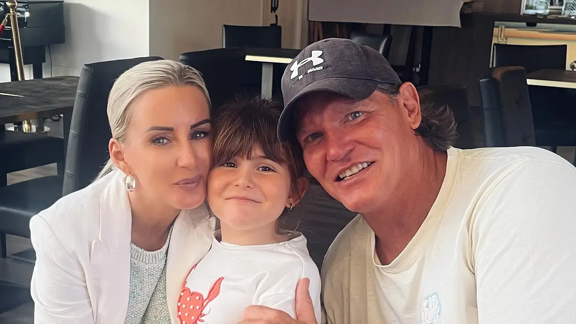 Steff Jerkel & Peggy Jerofke