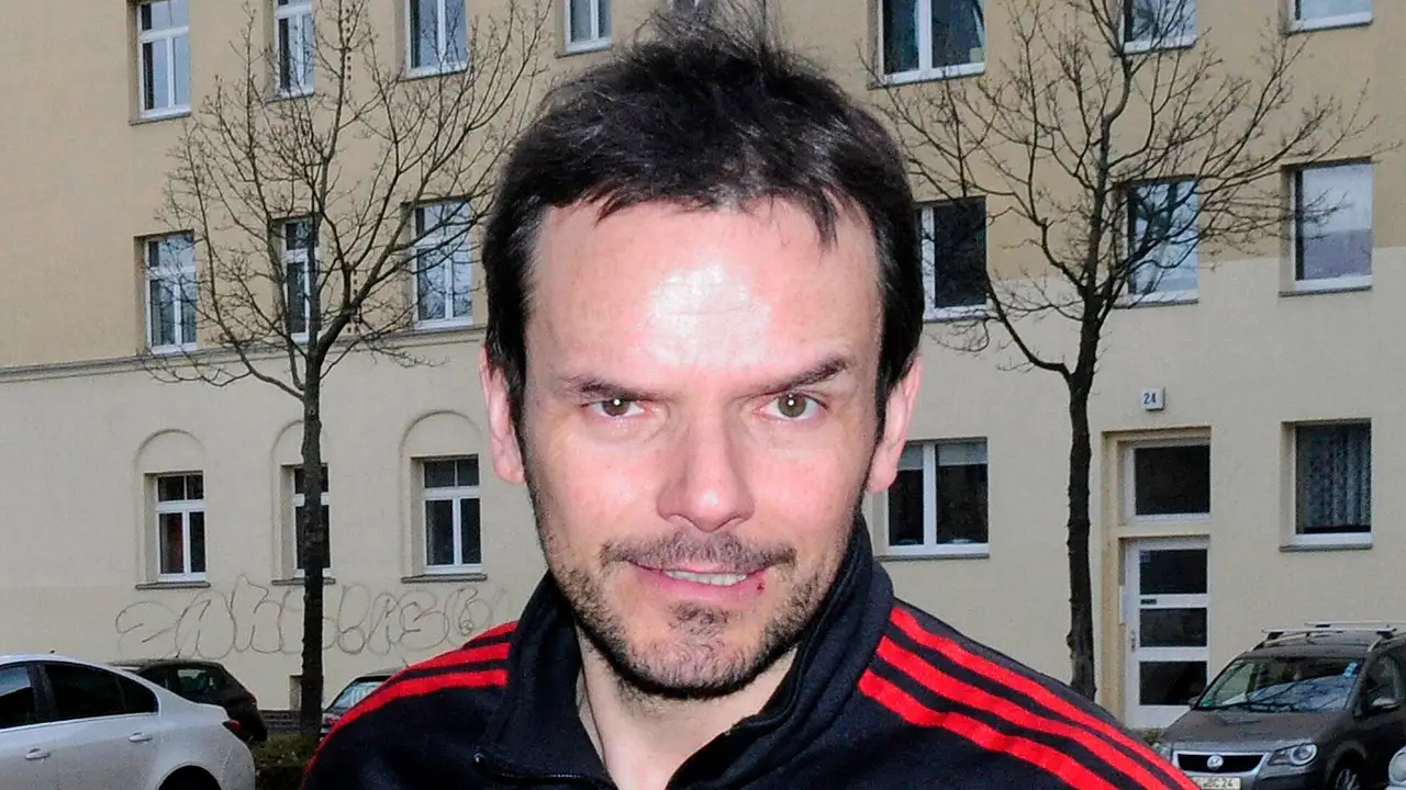 Steffan Henssler Steffan Henssler - Foto: Imago / Future Image