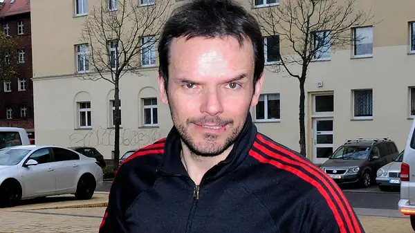 Steffan Henssler