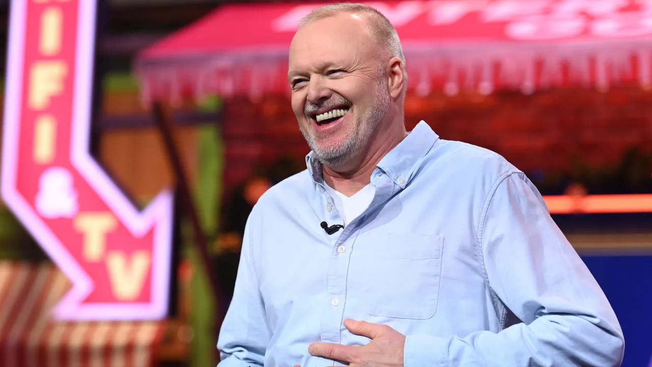 Stefan Raab Stefan Raab - Foto: RTL / Raab Entertainment / Julia Feldhagen