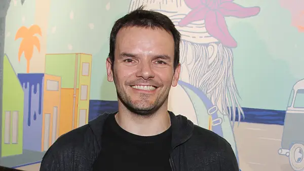 Steffen Henssler