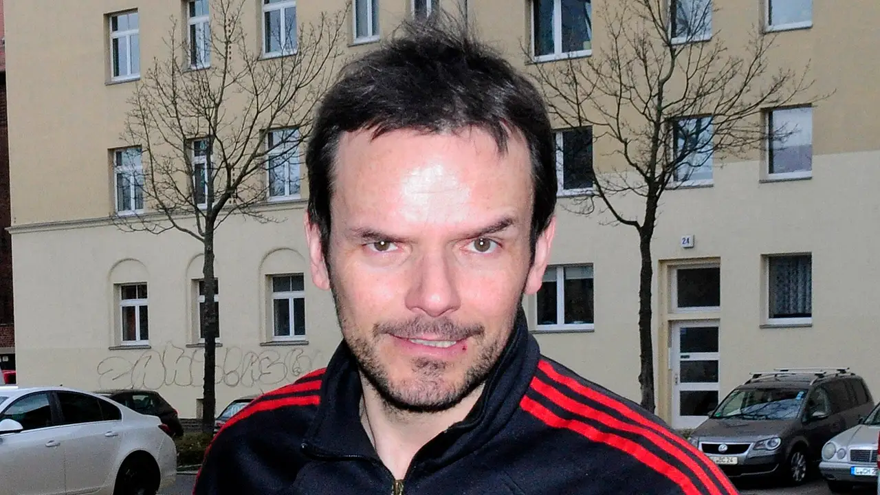 Steffen Henssler Steffen Henssler - Foto: IMAGO / Future Image