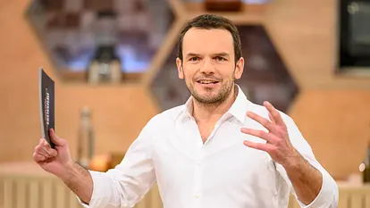 Steffen Henssler
