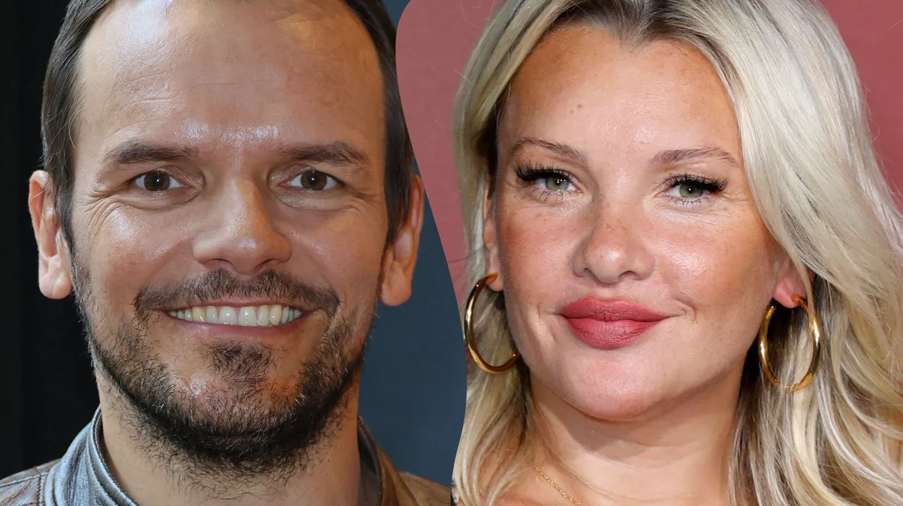 Steffen Henssler und Evelyn Burdecki Steffen Henssler und Evelyn Burdecki - Foto: IMAGO / Eventpress / MP & IMAGO / Future Image / R. Schmiegelt (Fotocollage)