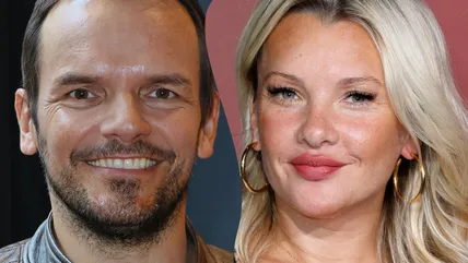 Steffen Henssler und Evelyn Burdecki