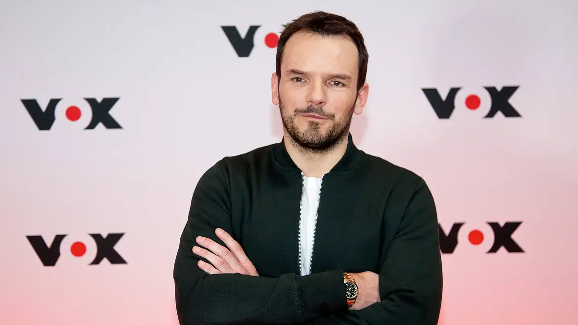 Steffen Henssler Jubelnachricht