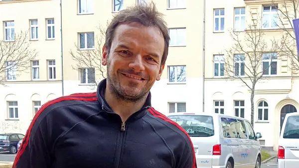 Steffen Henssler