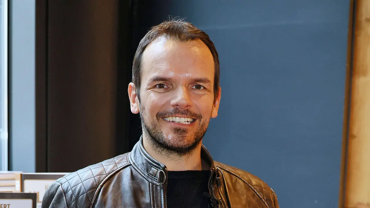 Steffen Henssler