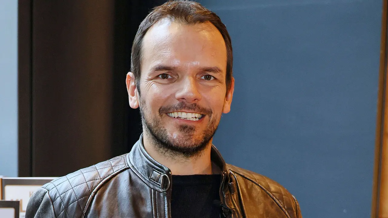 Steffen Henssler - Foto: IMAGO / Future Image Steffen Henssler - Foto: IMAGO / Future Image