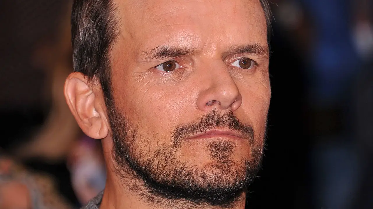 Steffen Henssler Steffen Henssler - Foto: IMAGO / Michael Wigglesworth