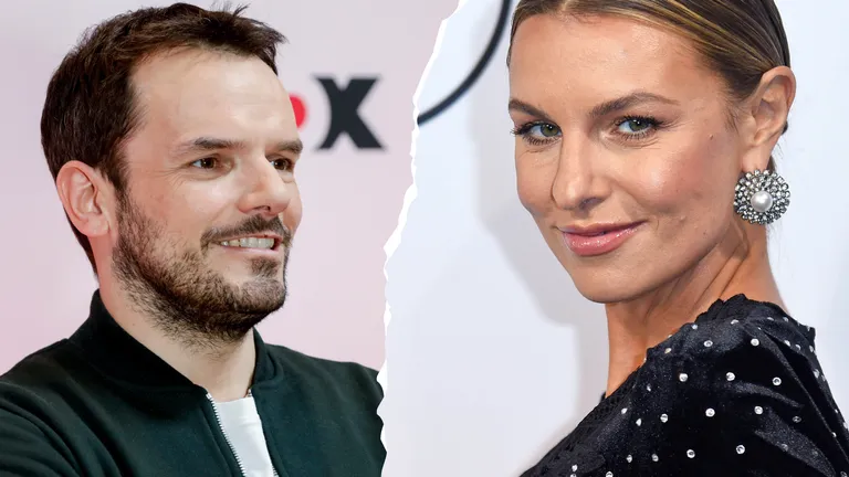 Steffen Henssler & Laura Wontorra
