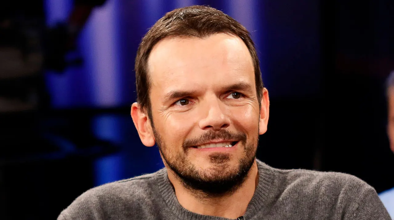 Steffen Henssler Steffen Henssler - Foto: IMAGO / Future Image