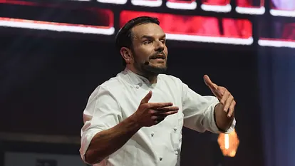 Steffen Henssler: Nach Gag-Fiasko bei "Grill den Henssler" - Nun äußert sich der Sender! 
