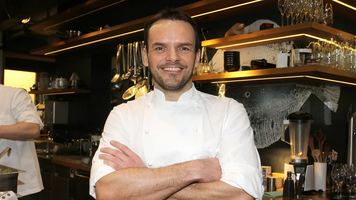 Steffen Henssler
