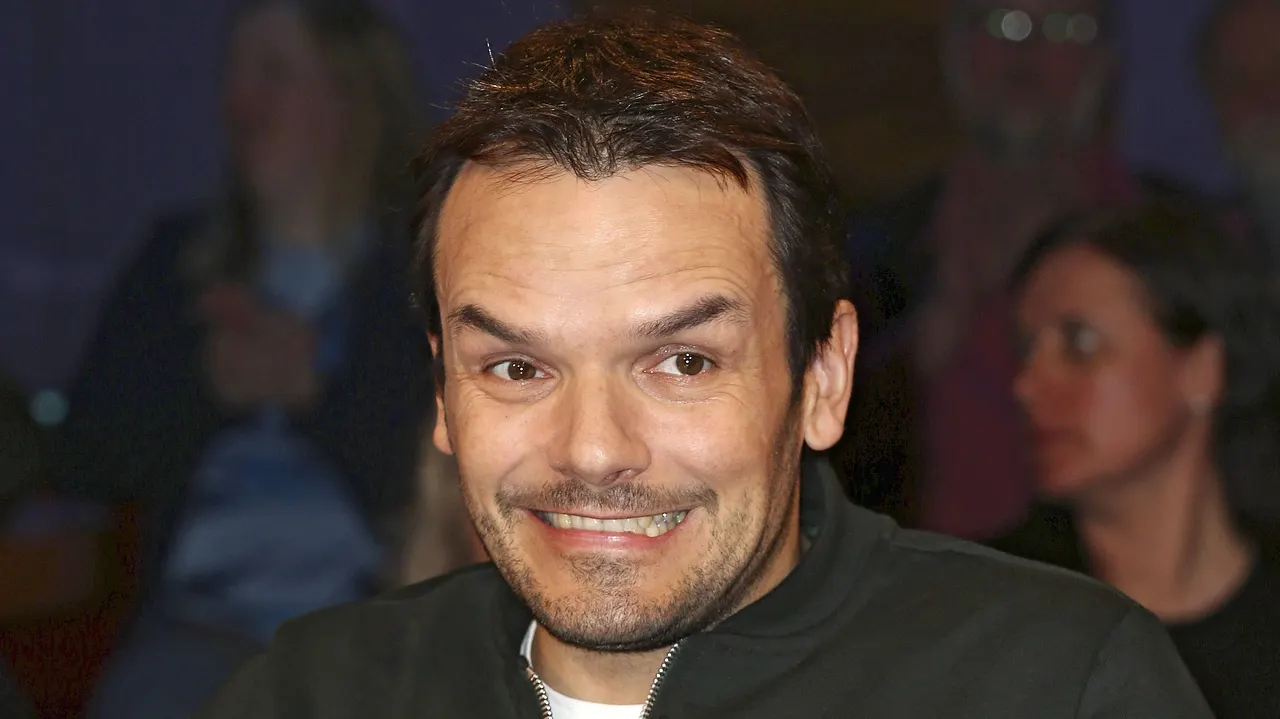 Steffen Henssler Steffen Henssler - Foto: Imago / Future Image