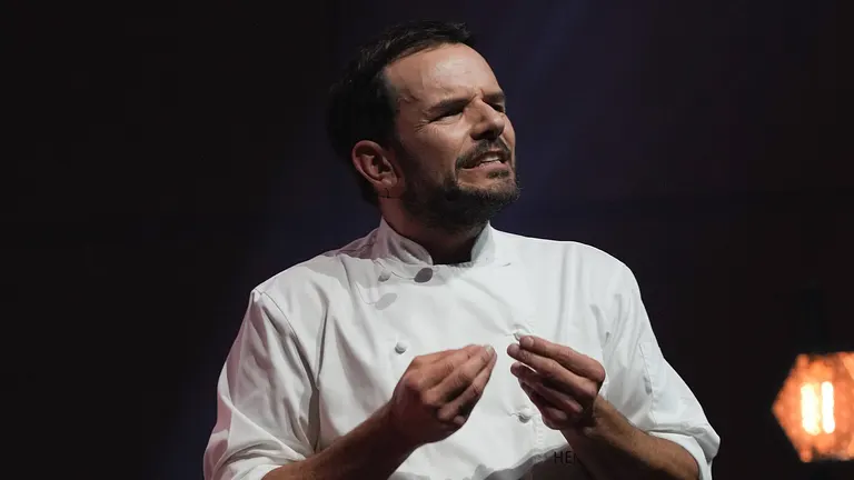 Steffen Henssler: "Schuss daneben" - Er reagiert auf die Pleite-Vorwürfe