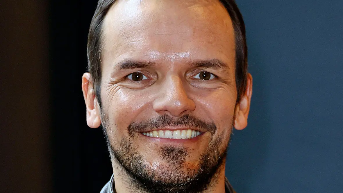 Steffen Henssler