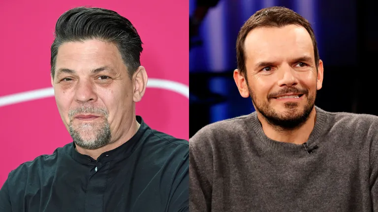 Steffen Henssler und Tim Mälzer