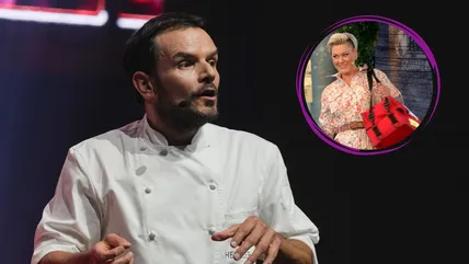 Steffen Henssler & Doc Caro 